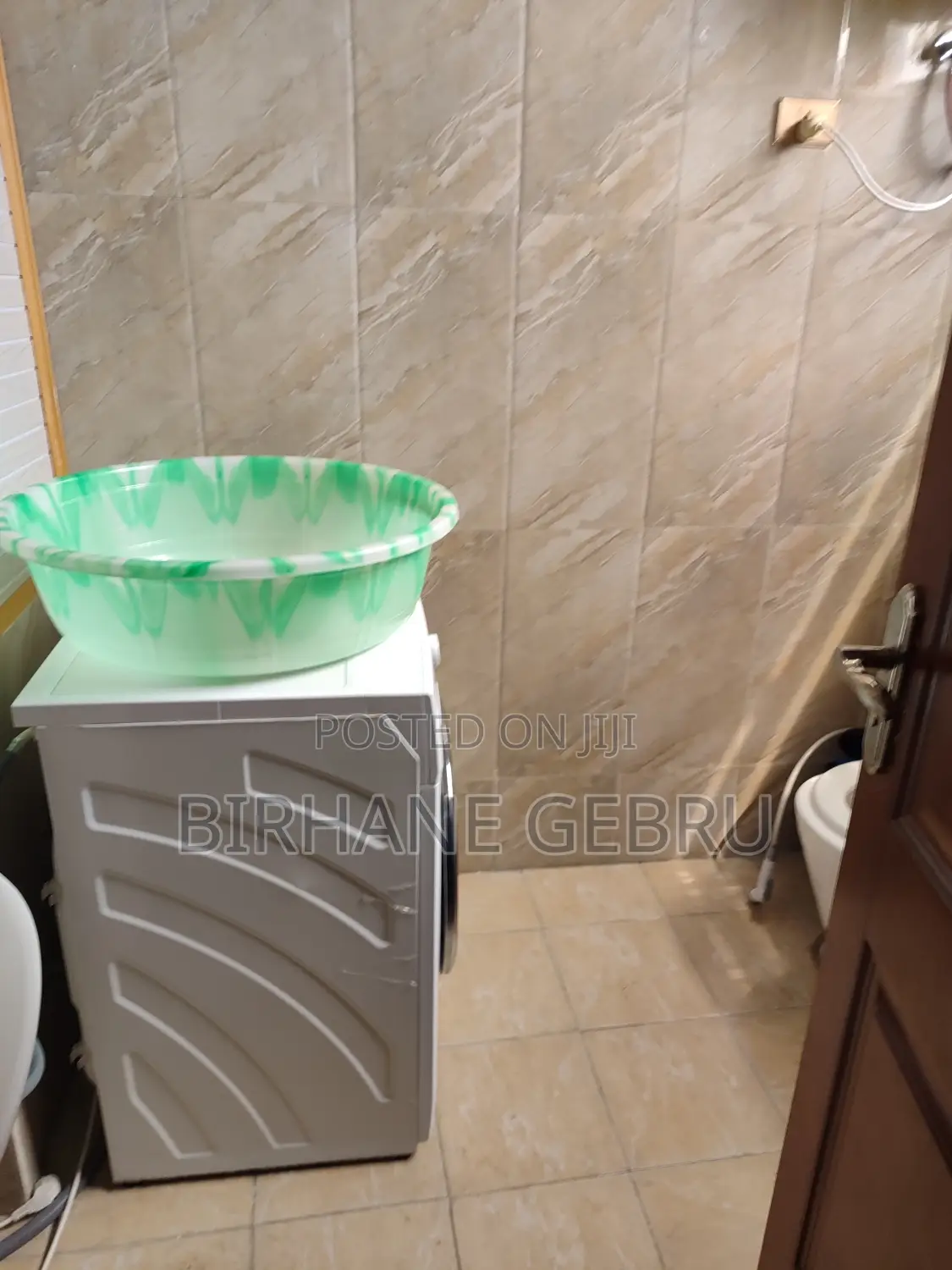 2bed Room Luxury Apartimen Fernished Guest House Rent