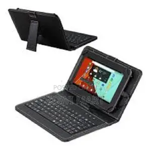 Bluetooth Wireless Keyboard and Cover 10'',11'',12' Inch