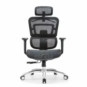 Ergonomic Chair