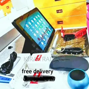 New Tablet 512 GB