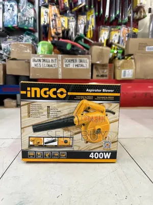 Ingco Air Blower 400W 800W