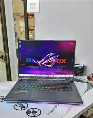 New Laptop Asus 16GB Intel Core I7 SSD 1T