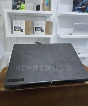 New Laptop Asus ROG Zephyrus G16 16GB Intel Core I7 SSD 1T