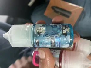 Salt Oils and Juices Vape Oil