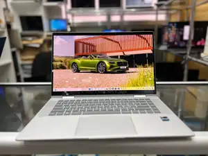 New Laptop HP Envy X360 16GB Intel Core I5 SSD 512GB