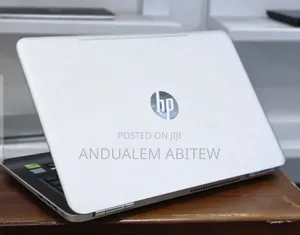 New Laptop HP Pavilion 15 8GB Intel Core I5 HDD 500GB