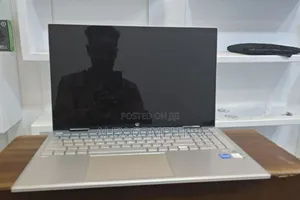 New Laptop HP Pavilion 15 8GB Intel Core I5 SSD 512GB