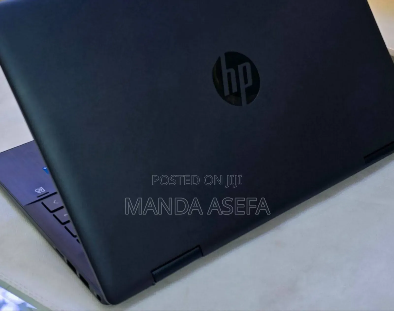 New Laptop HP Pavilion 14 8GB Intel Core I5 SSD 512GB