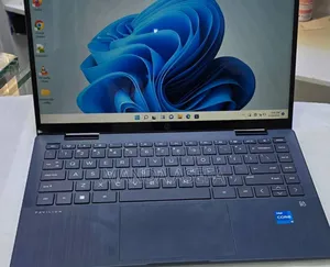 New Laptop HP Pavilion 14 8GB Intel Core I5 SSD 512GB