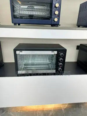 Ho.Harlem Mine Toaster Ovens Delivery