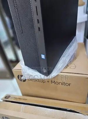 New Desktop Computer HP 280 G8 8GB Intel Core I7 SSD 1T
