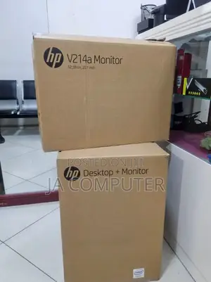 New Desktop Computer HP 280 G8 8GB Intel Core I7 SSD 1T