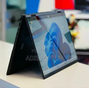 New Laptop HP Envy X2 16GB Intel Core I7 SSD 1T