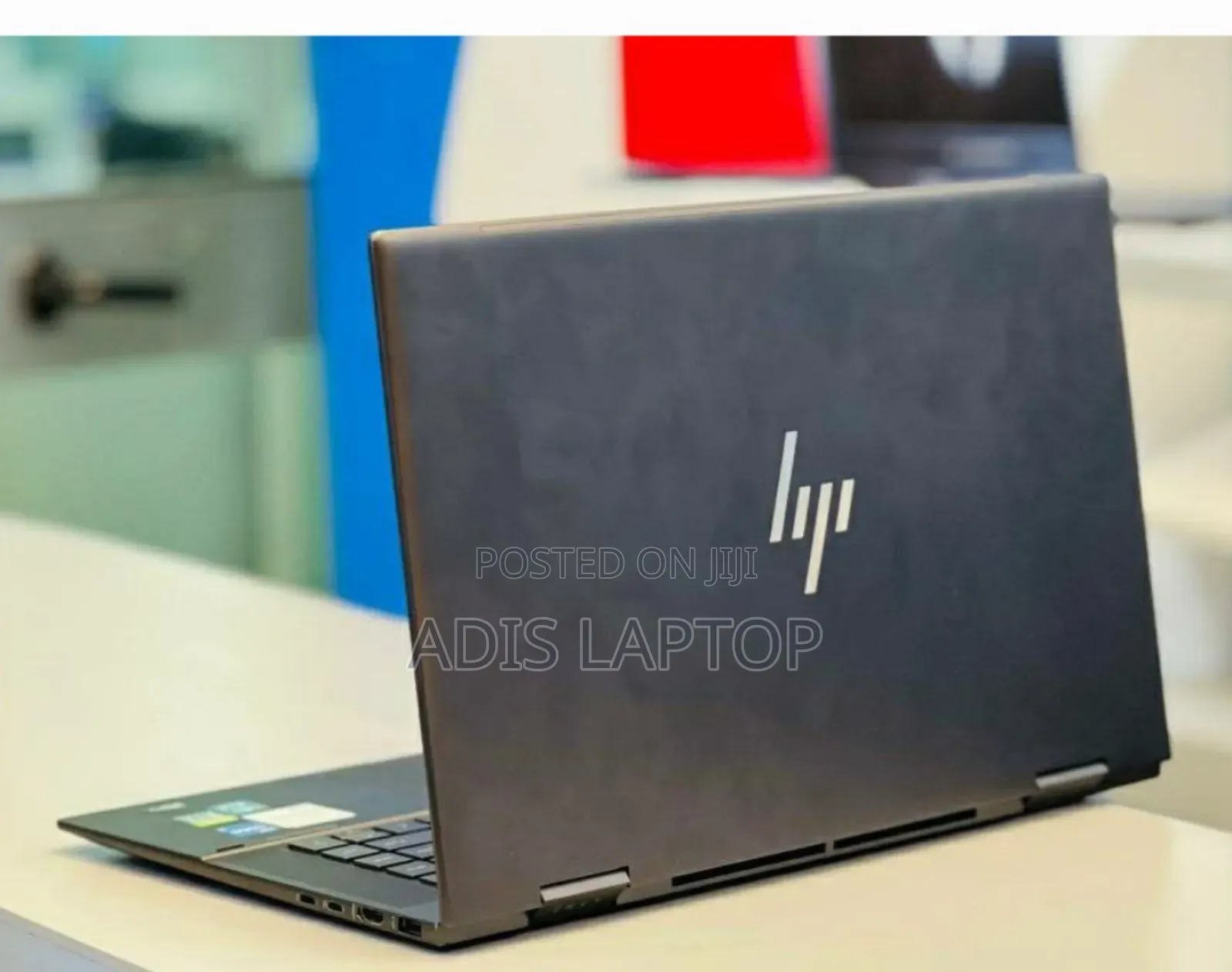 New Laptop HP Envy X2 16GB Intel Core I7 SSD 1T