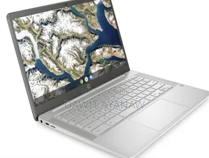 New Laptop HP 4GB Intel Core 2 Duo SSD 60GB