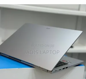 New Laptop Acer Aspire 3 16GB AMD Ryzen 5 SSD 512GB