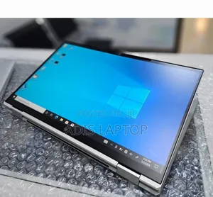 New Laptop HP Spectre 16GB Intel Core I7 SSD 512GB