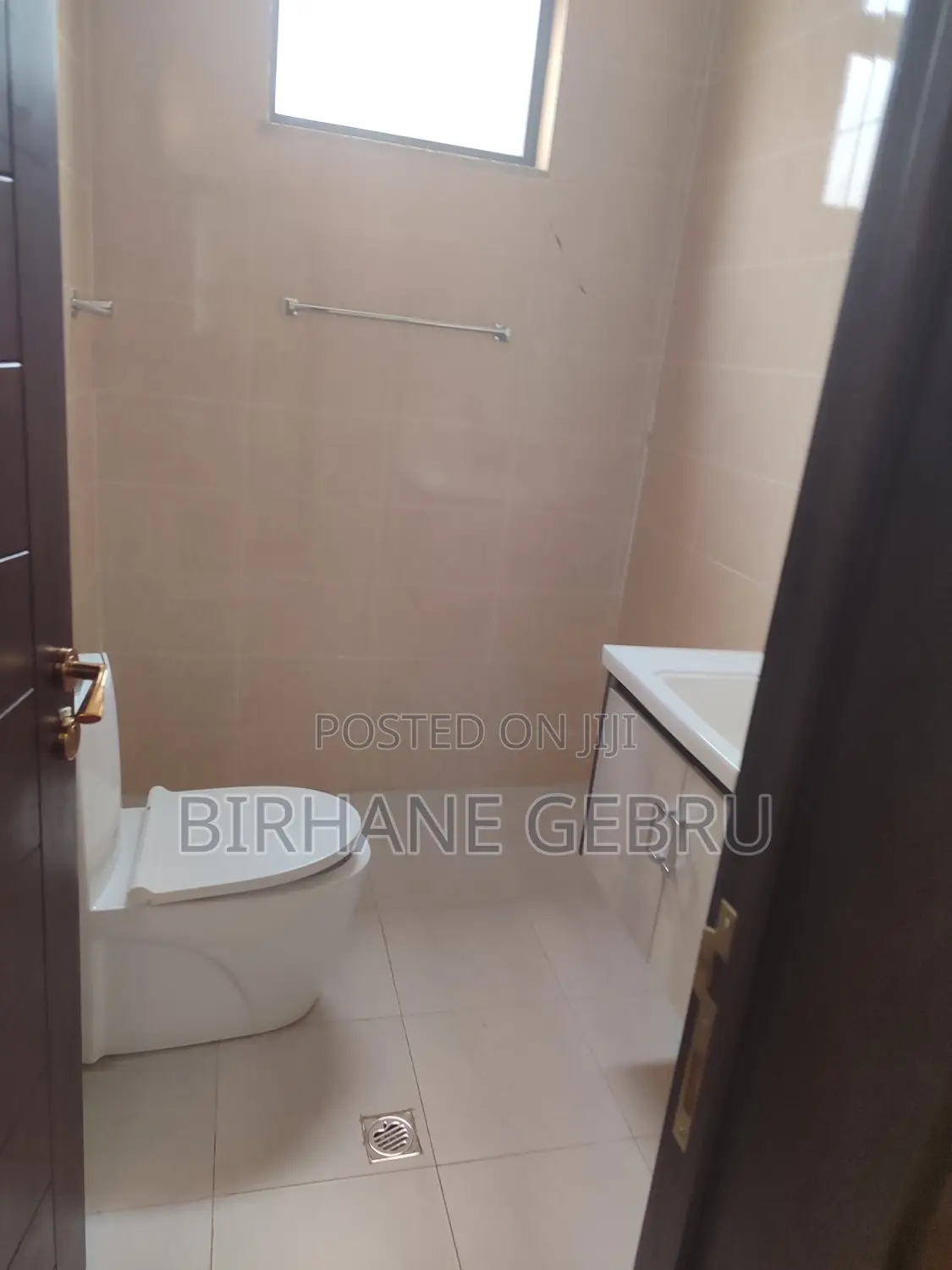 3bed Room Residanc Apartiment Fernished Guest House Rent