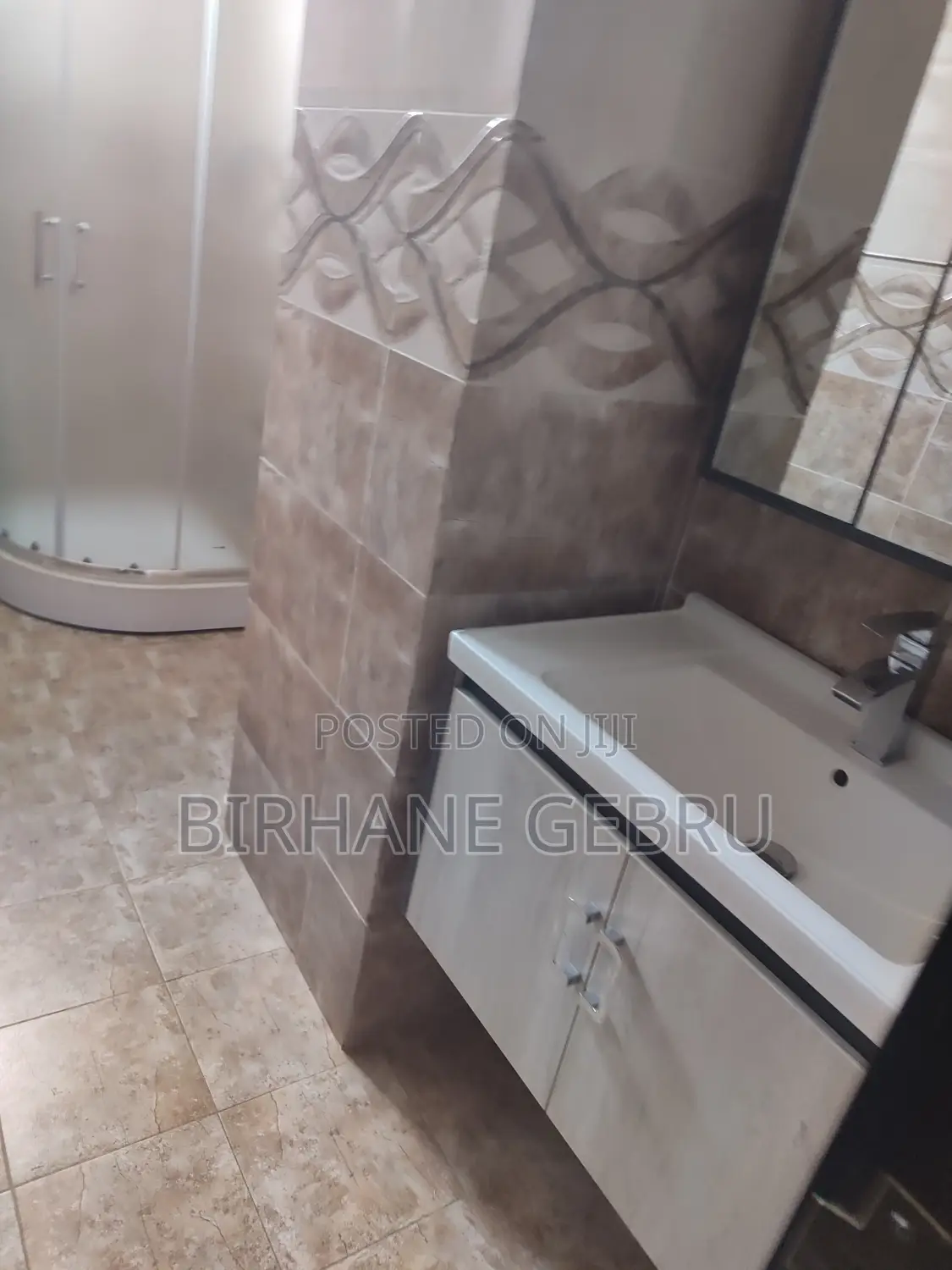 3bed Room Residanc Apartiment Fernished Guest House Rent