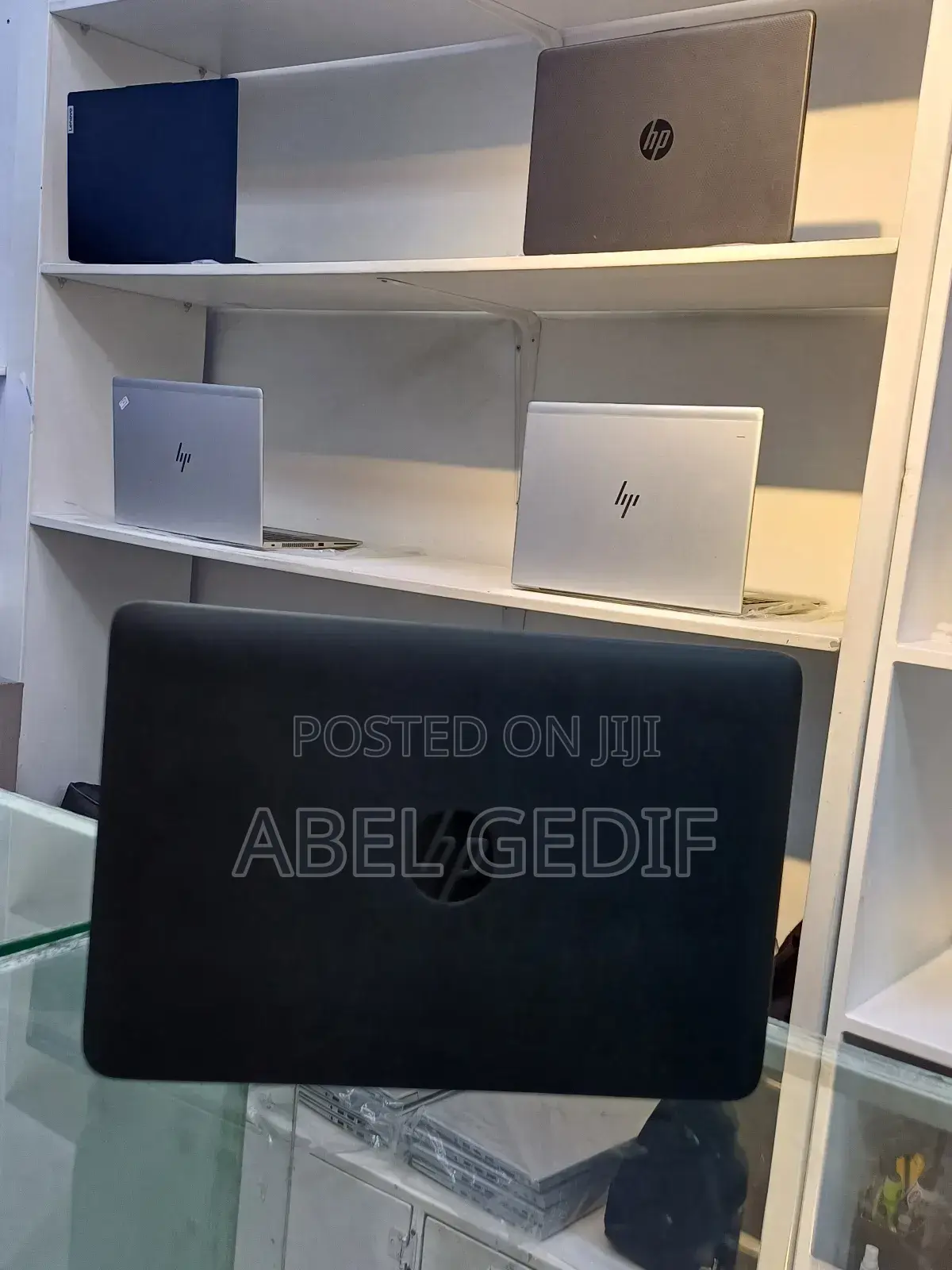 Laptop HP EliteBook 820 G2 8GB Intel Core I7 HDD 500GB