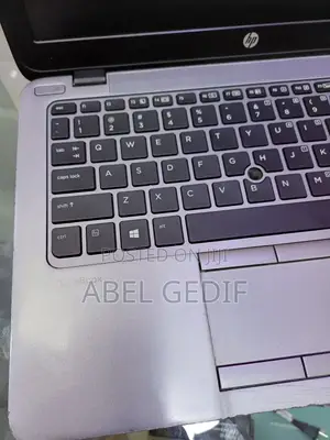 Laptop HP EliteBook 820 G2 8GB Intel Core I7 HDD 500GB