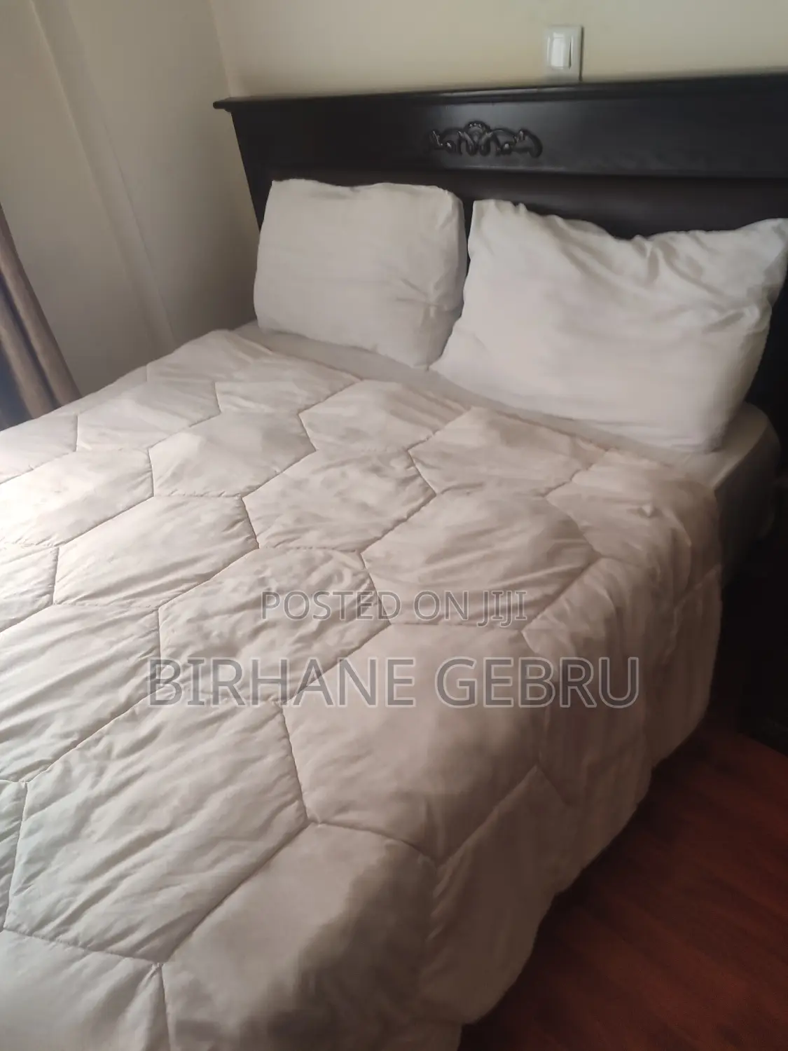 2bedroom Luxury Apartiment Fernishec Guest House Rent
