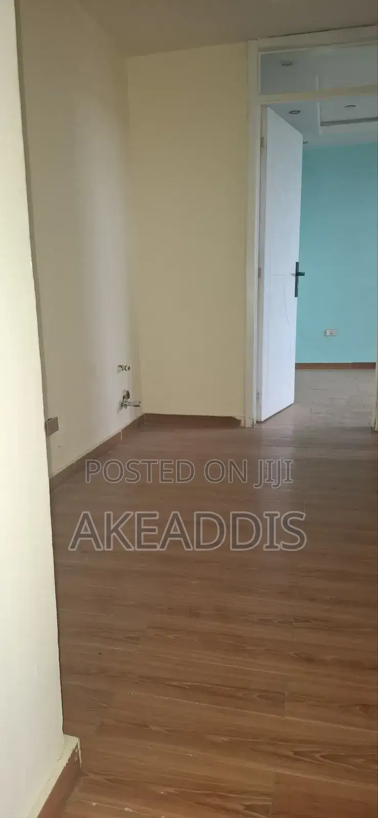 Furnished 2bdrm Condo in Megenegn Turist, Bole for sale