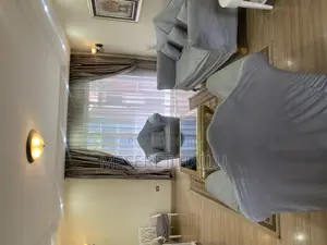 Furnished 3bdrm Apartment in Meskle Flower, Bole for rent
