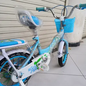 Bicycle- New Brand Kid's Biyscl