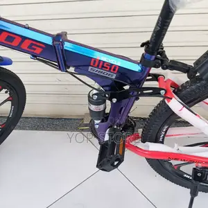 New Motorcycle 2023