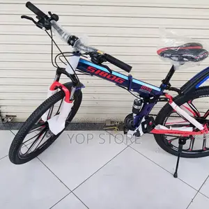 New Motorcycle 2023
