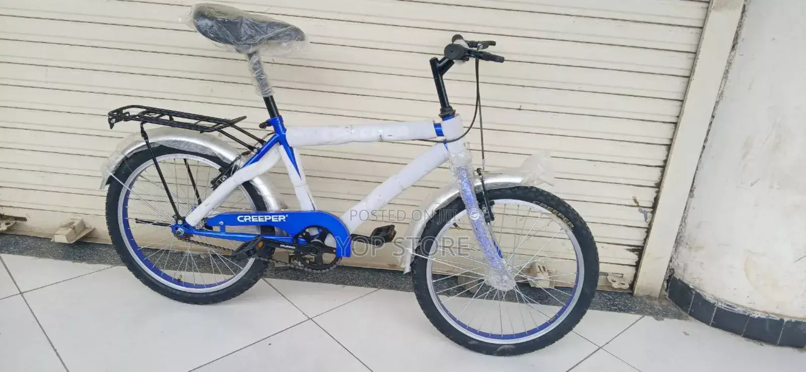 New Brand Bicycle