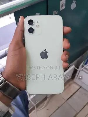 Apple iPhone 12 64 GB White