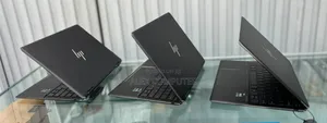 New Laptop HP Spectre X360 16GB Intel Core I7 SSD 1T