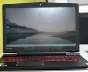 New Laptop Lenovo Legion Y520 8GB Intel Core I7 HDD 2T