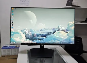 Hp Monitor