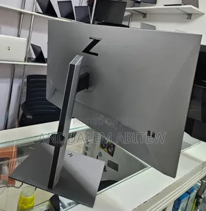 Hp Monitor