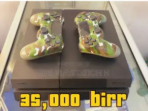 Ps4(Jealbreak)Playstation 4 Standard Model