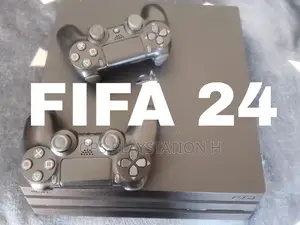 Playstation 4(Pro Standard Modal)