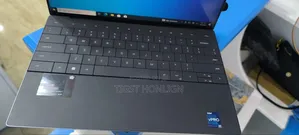 New Laptop Dell XPS 13 32GB Intel Core I7 SSD 512GB