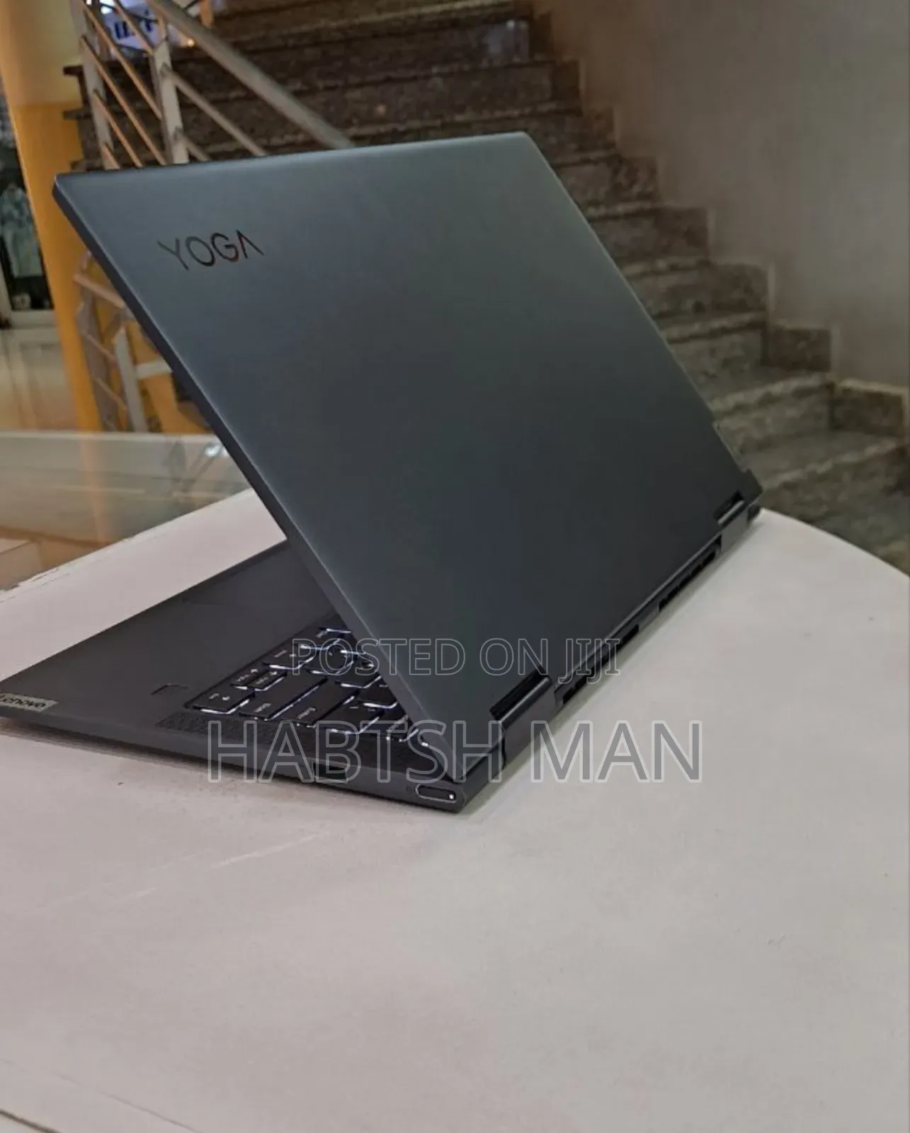 New Laptop Lenovo Yoga 700 16GB Intel Core I7 SSD 512GB