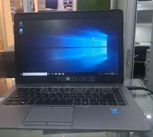 New Laptop HP EliteBook 840 G1 8GB Intel Core I5 HDD 500GB