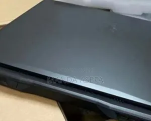 New Laptop MSI Katana GF66 16GB Intel Core I7 SSD 1T