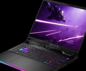 New Laptop MSI Katana GF66 16GB Intel Core I7 SSD 1T