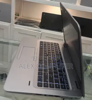 New Laptop HP EliteBook 840 G3 8GB Intel Core i5 SSD 256GB