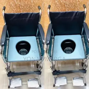 Wheelchair/Care MANUAL WHEELCHAIR M NO 134,Seat Width:18 Inc