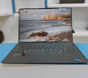 New Laptop Dell XPS 13 32GB Intel Core I7 SSD 512GB