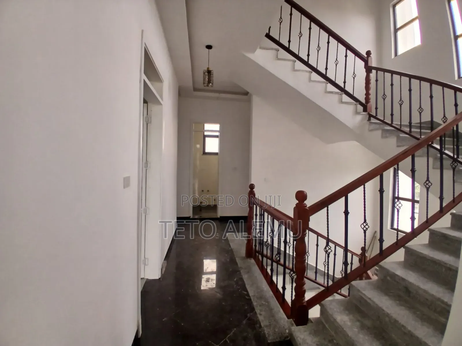 6bdrm House in የሚሸጥ ቤት ላፍቶ ሚካኤል, Kolfe Keranio for sale
