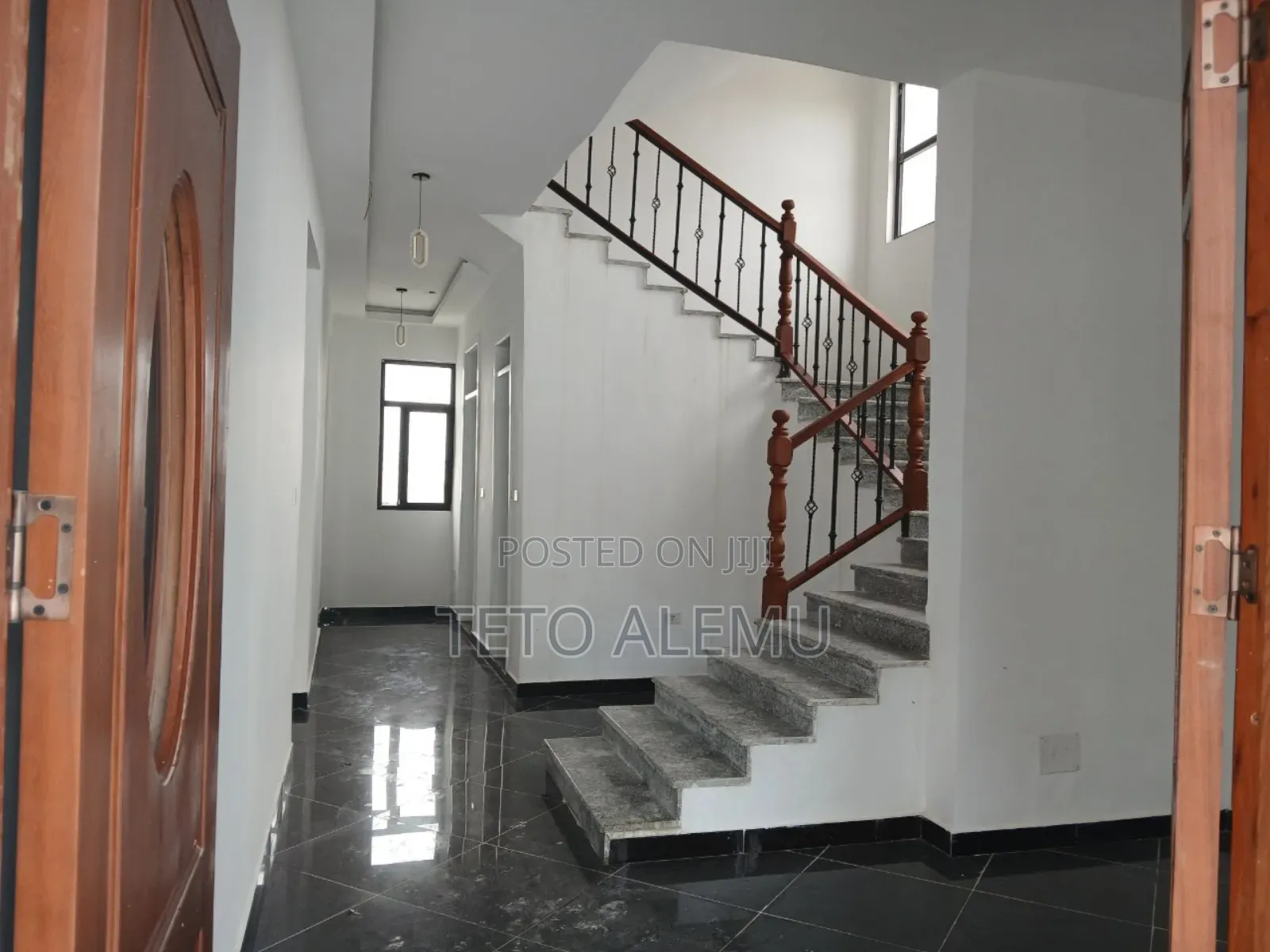 6bdrm House in የሚሸጥ ቤት ላፍቶ ሚካኤል, Kolfe Keranio for sale