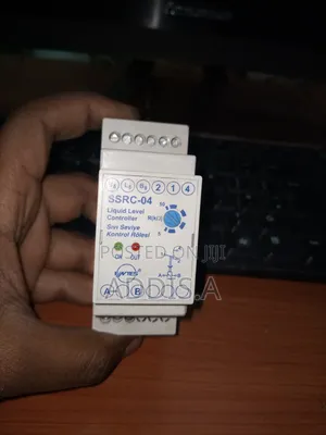 Float Less Level Relay